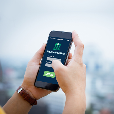 Mobile Banking App Development in Dubai