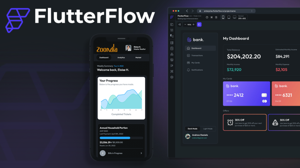 Introduction to FlutterFlow